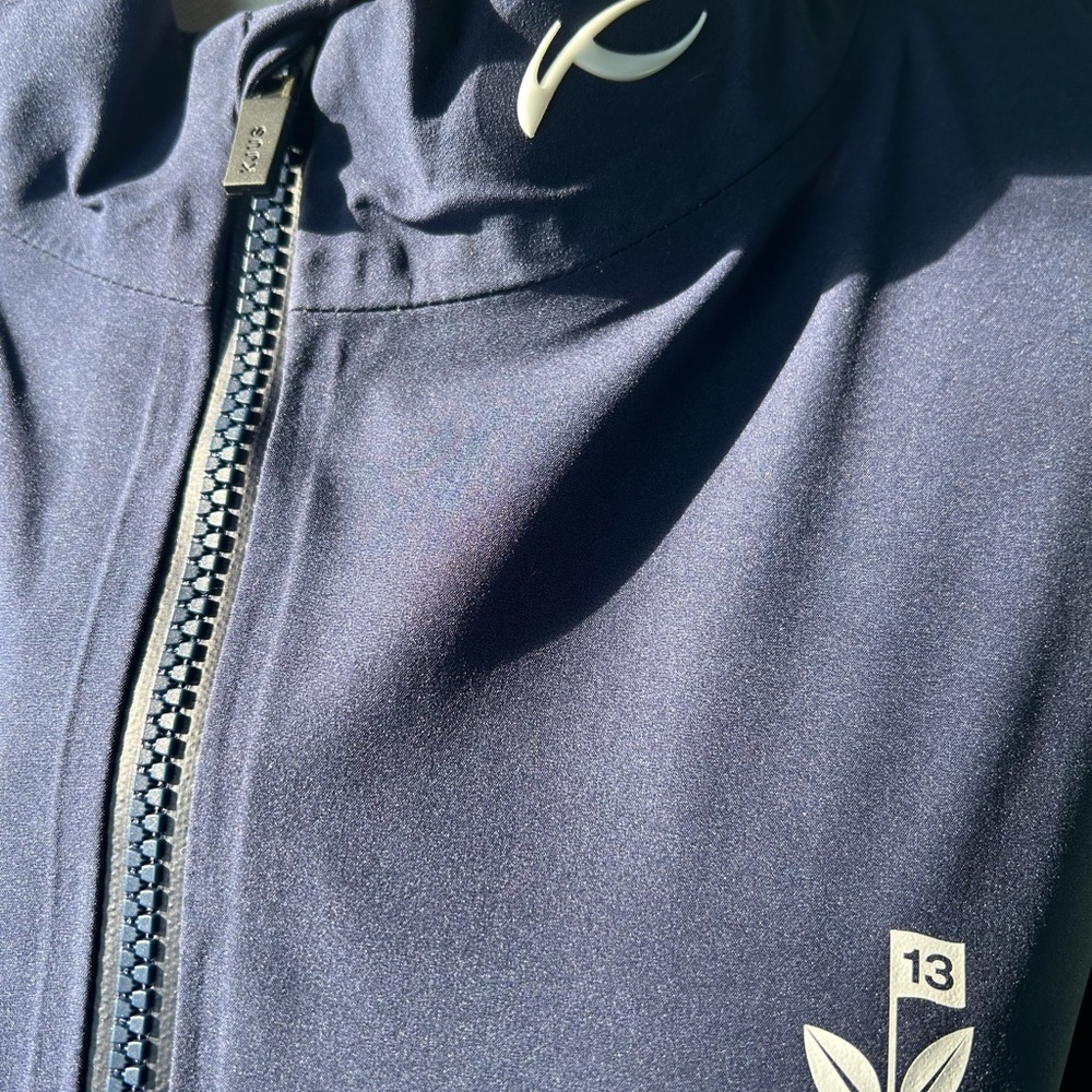 KJUS x Bandon Dunes (the reserve) Golf 3L 2.0 Jacket 2XL